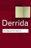 Writing and Difference (Routledge Classics)
