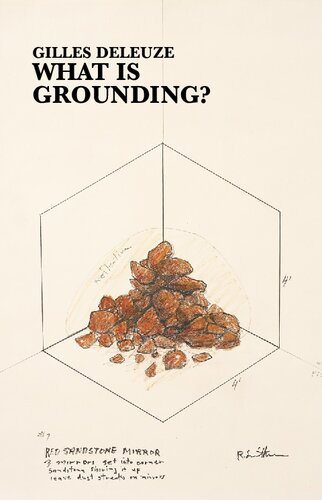 What is Grounding?