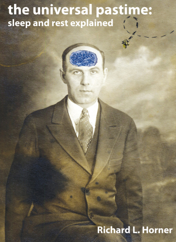 The Universal Pastime:sleep and rest explained