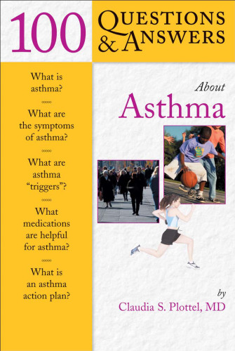 100 Questions and Answers About Asthma