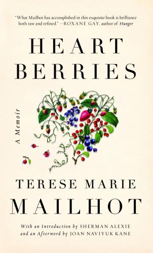 Heart berries a memoir