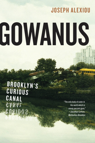 Gowanus: Brooklyn's curious canal