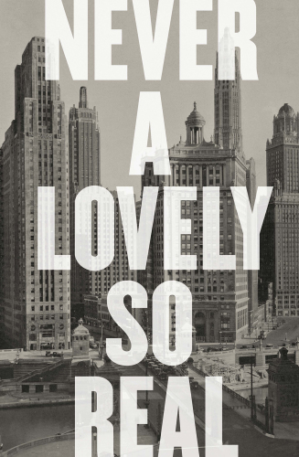 Never a lovely so real: the life and work of Nelson Algren