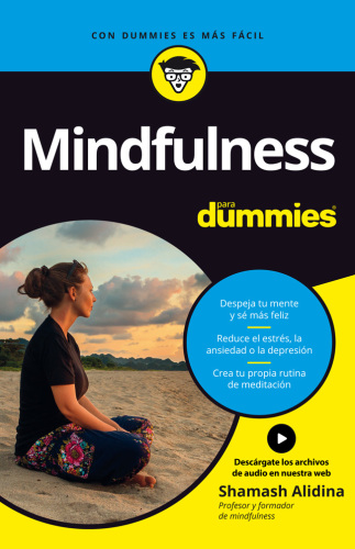 Mindfulness para Dummies
