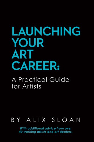 Launching Your Art Career