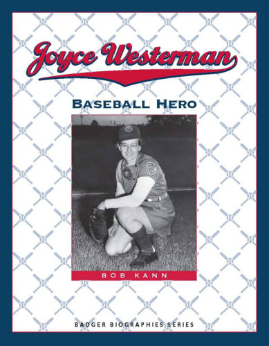 Joyce Westerman: baseball hero