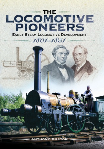 The locomotive pioneers