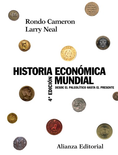 Historia económica mundial: una breve introducción