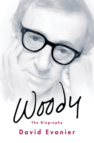 Woody: everything you always wanted to know about him