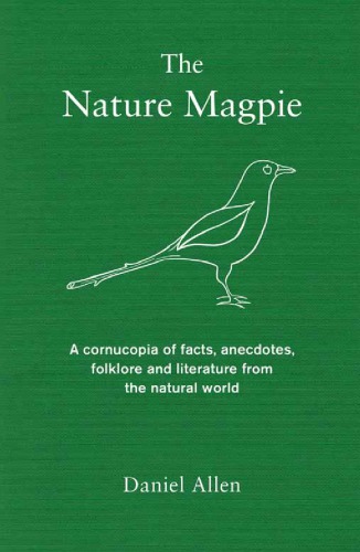 Nature magpie