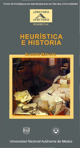 Heurística e Historia