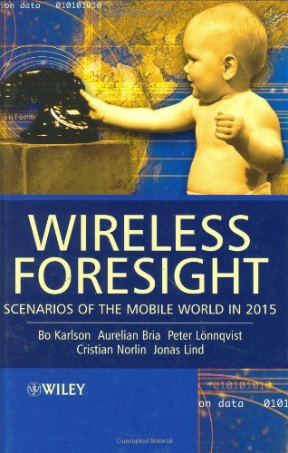 Wireless Foresight: Scenarios of the Mobile World in 2015