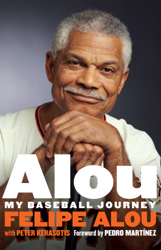 Alou: my baseball journey