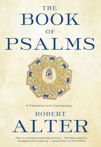 Book of psalms - a translation with commentary