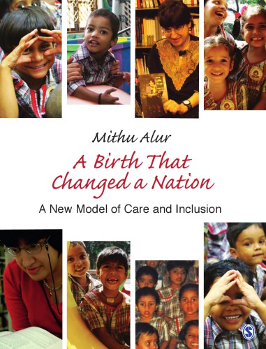 A birth that changed the nation: a new model of care and inclusion