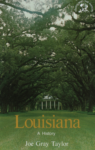 Louisiana, a history
