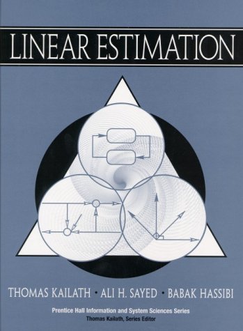 Linear Estimation