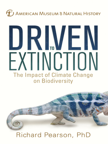 Driven to extinction: the impact of climate change on biodiversity