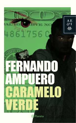 Caramelo verde