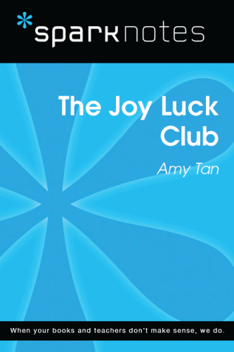 The Joy Luck Club