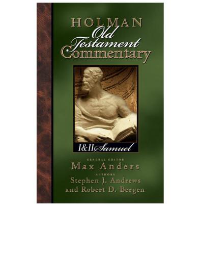 1, 2 Samuel