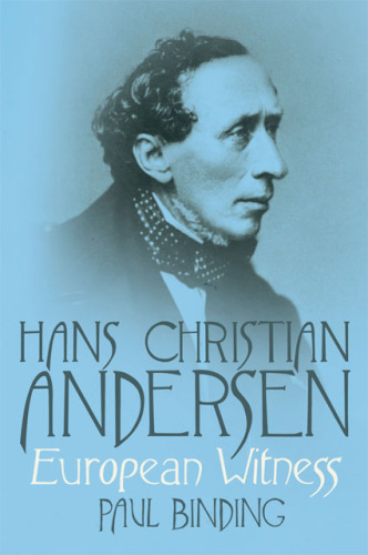 Hans Christian Andersen: European witness