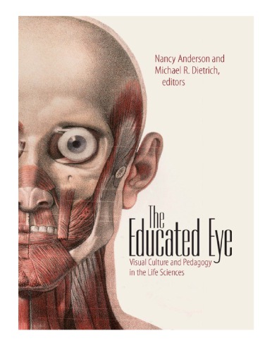 The educated eye: visual culture and pedagogy in the life sciences
