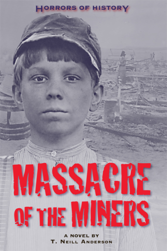 Horrors of history: massacre of the miners