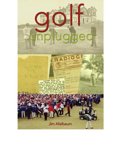Golf Unplugged