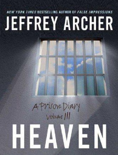 A Prison Diary, volume 3: North Sea Camp - Heaven