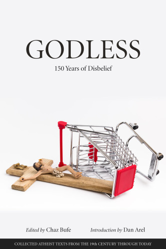 Godless: 150 years of disbelief