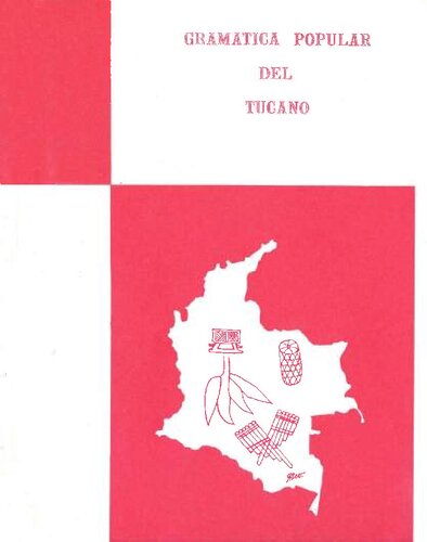 Gramatica del tucano