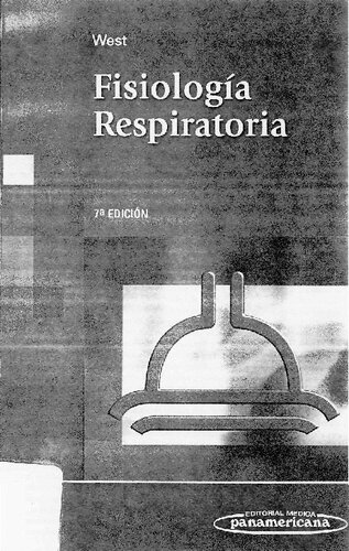 Fisiología Respiratoria.