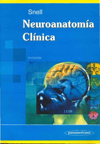 Neuroanatomía clínica