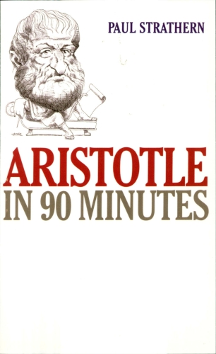Aristotle in 90 Minutes