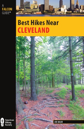 Best hikes near Cleveland