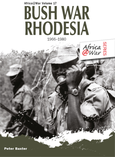 Bush war Rhodesia ; 1966-1980