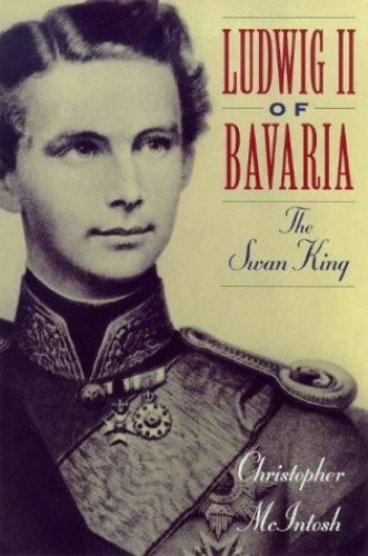 Ludwig II of Bavaria the Swan King