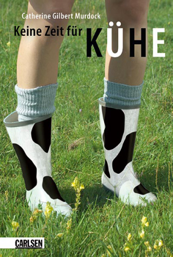 KEINE ZEIT FÜR KÜHE