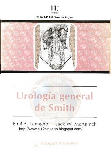 Urología general de Smith