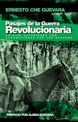 Pasajes de la guerra revolucionaria