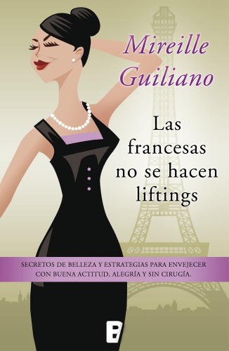 Las francesas no se hacen liftings