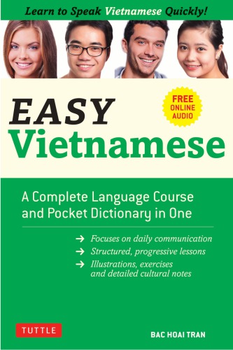 Easy Vietnamese