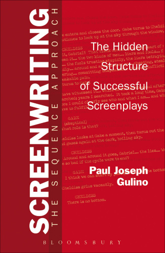 Screenwriting: the sequence approach