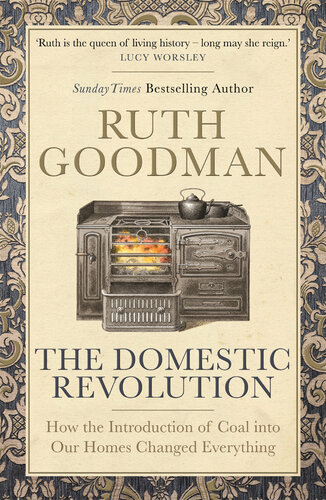 The Domestic Revolution: How the Introduction of Coal into Victorian Homes Changed Everything