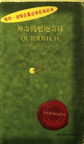 神奇的魁地奇球