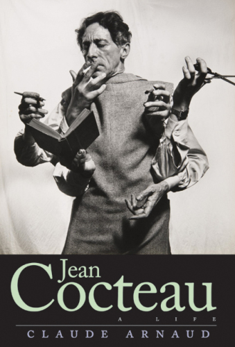 Jean Cocteau: a life