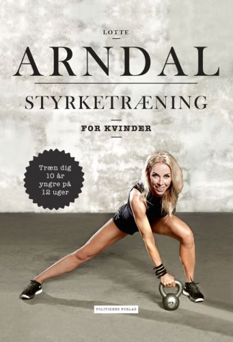 Styrketræning for kvinder