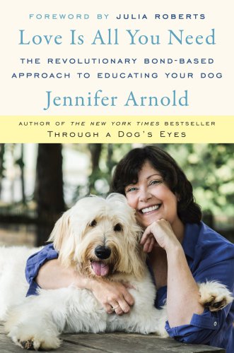 Love Is All You Need: the Art and Science of Non-Training Your Dog