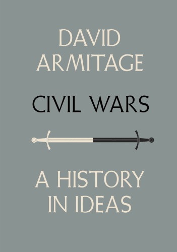 Civil wars: a history in ideas